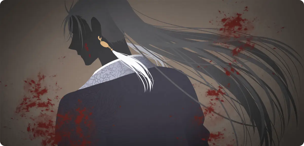 Lady Of Hwarang